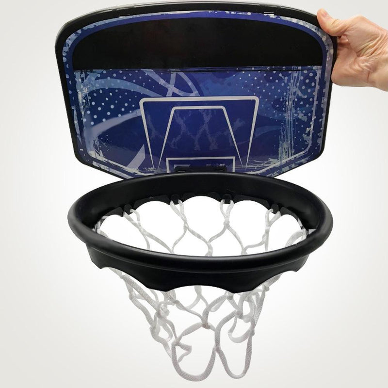 Portable Panier de Basket Pliable