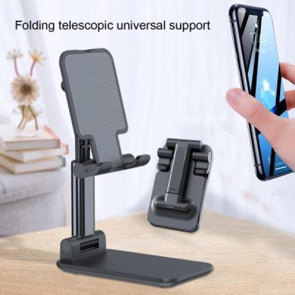 Bunnyear™ Foldable Desktop Phone Tablet Stand Mobile Desk Holder