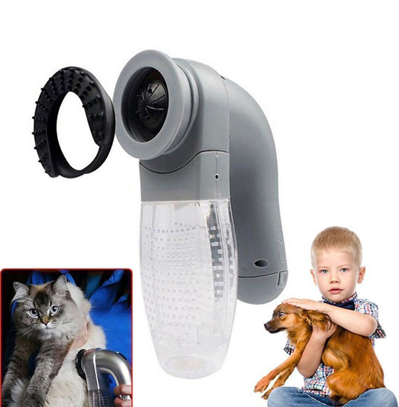 Pet Hair Fur Remover