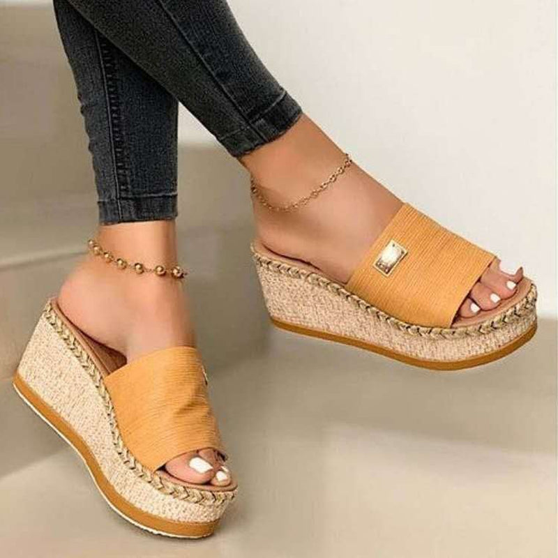 Women's Platform Sandals