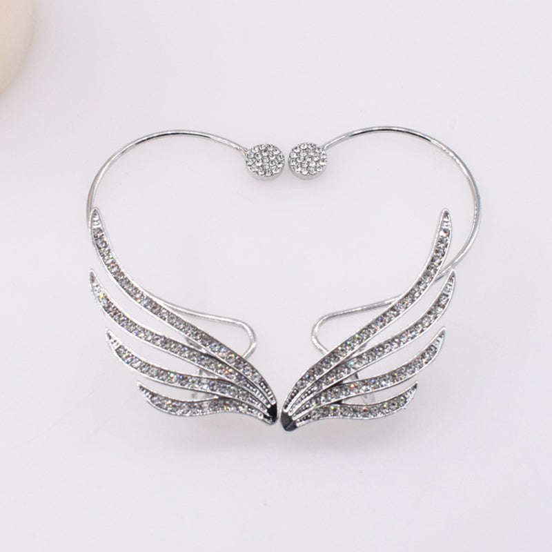 Angel Wing Earrings