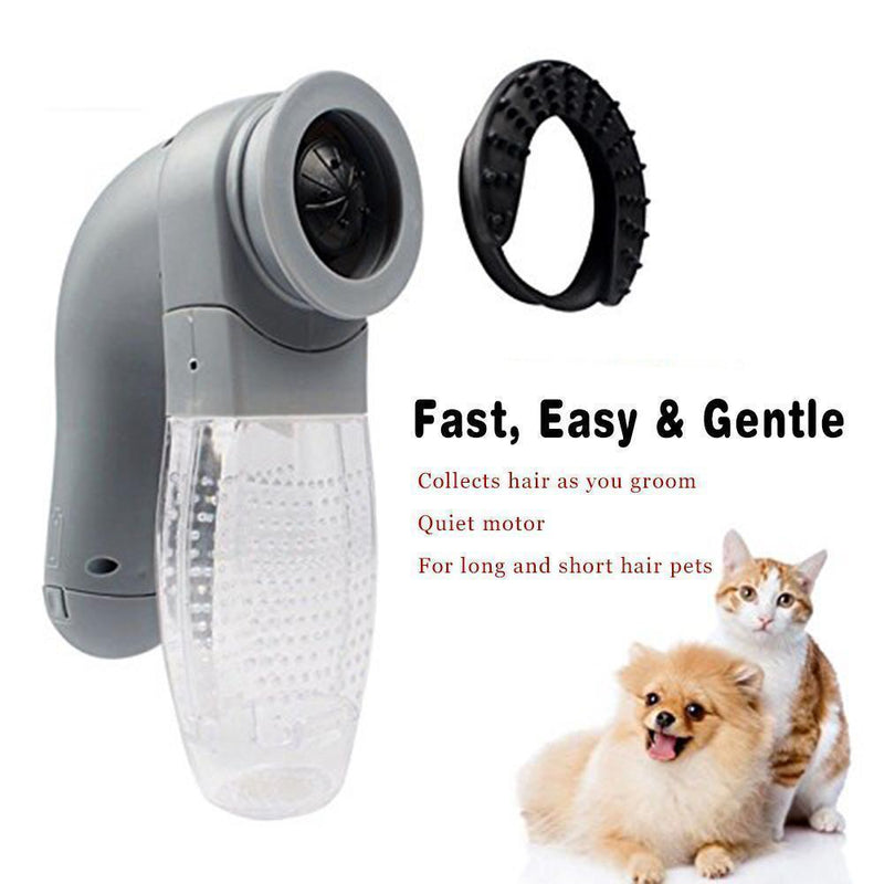 Pet Hair Fur Remover