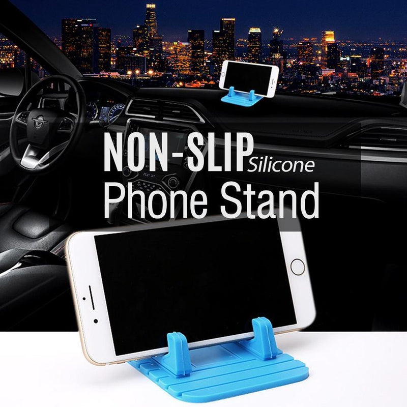 Non-slip Silicone Phone Stand