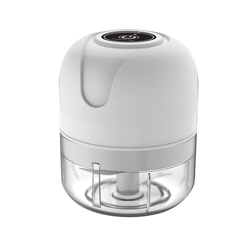 Teyou USB Rechargebale Electric Garlic Grinder