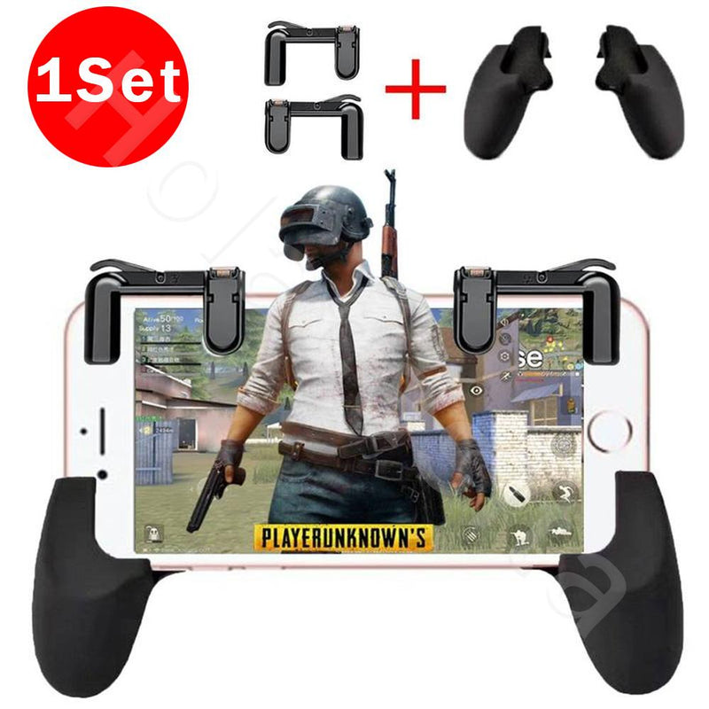 Controlador de Juego Móvil para PUBG