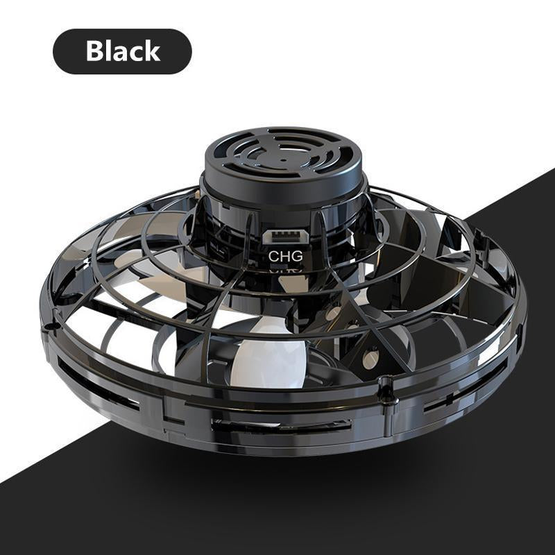 【Last Day Promotion;SAVE $27】Flying Toy | Mini Drone Helicopter