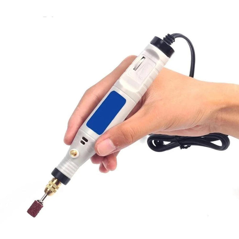 (Pre-Sale) Electric Adjustable Grinder Pen