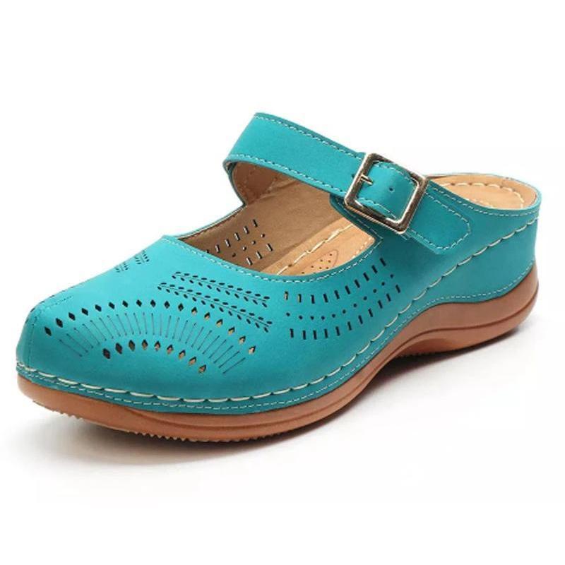 Women Non-slip comfortable Vintage Sandals