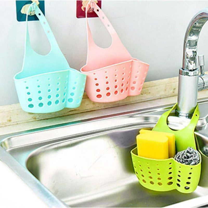 Silicone Plastic Soap Holder