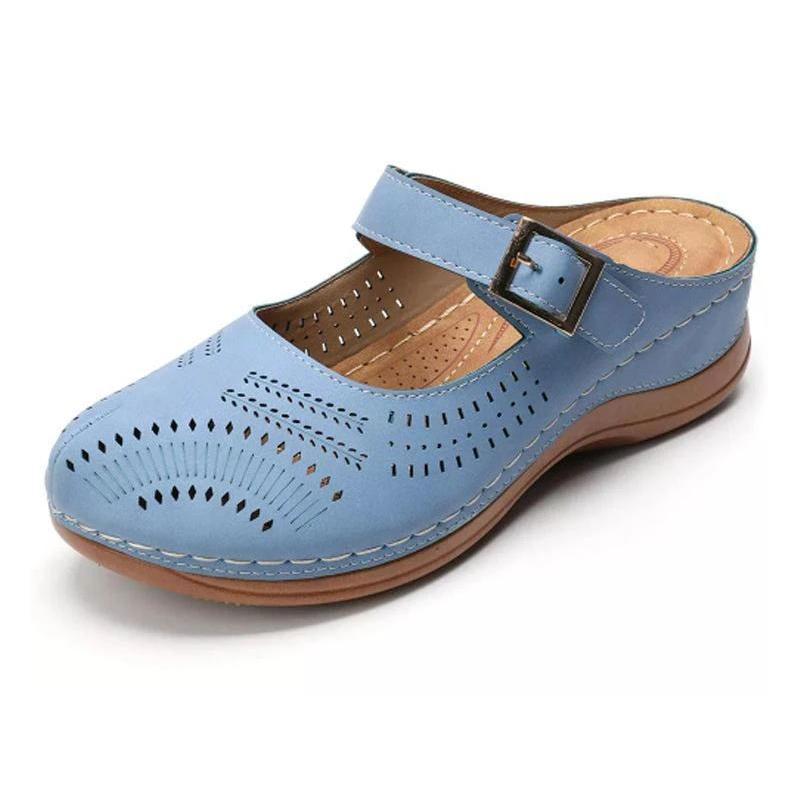 Women Non-slip comfortable Vintage Sandals