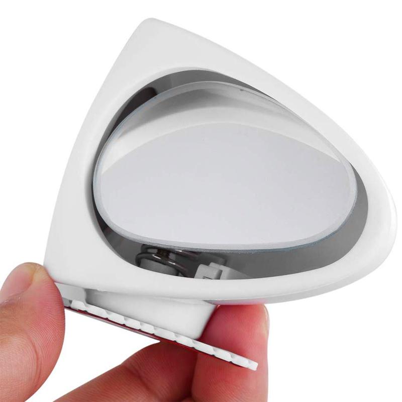 Car Blind Spot Rearview Mirror