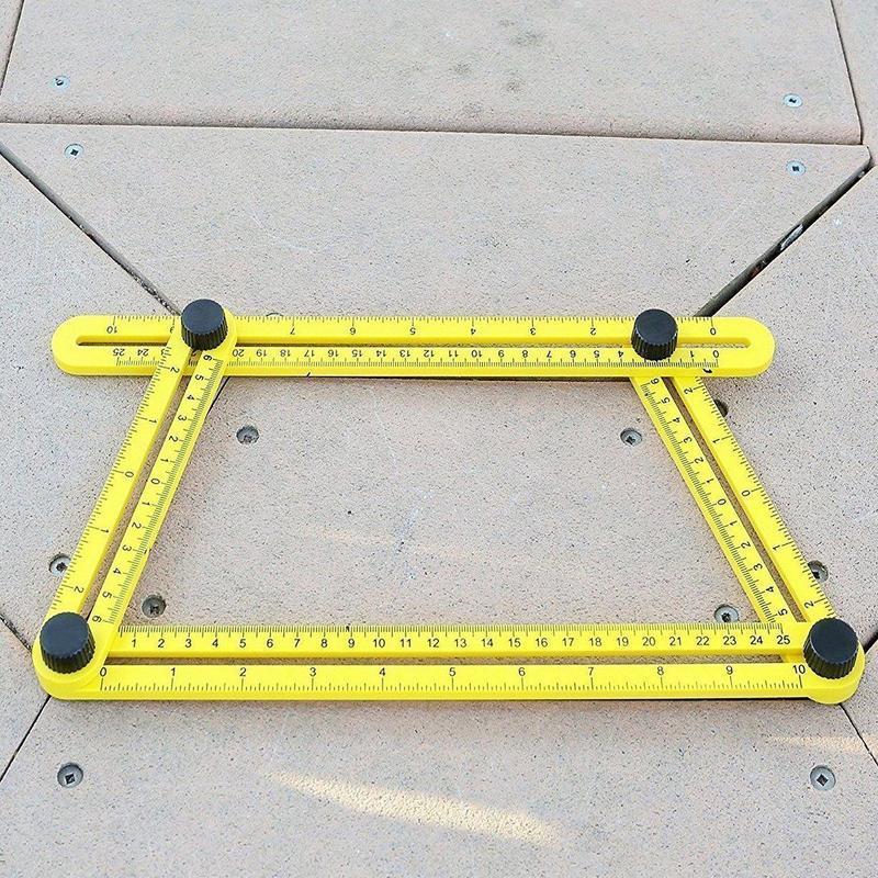 Amenitee® Multi-angle Measuring Tool