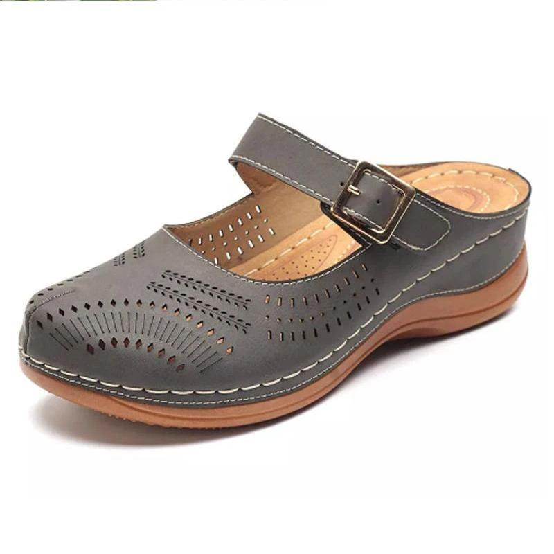 Women Non-slip comfortable Vintage Sandals