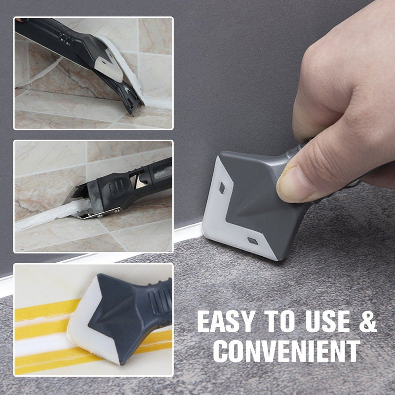 Universal Silicone Repair & Removal Tool