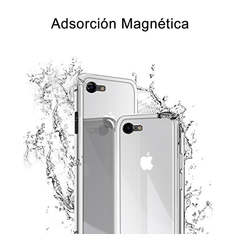 Funda Protectora de Adsorción Magnética