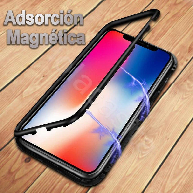 Funda Protectora de Adsorción Magnética