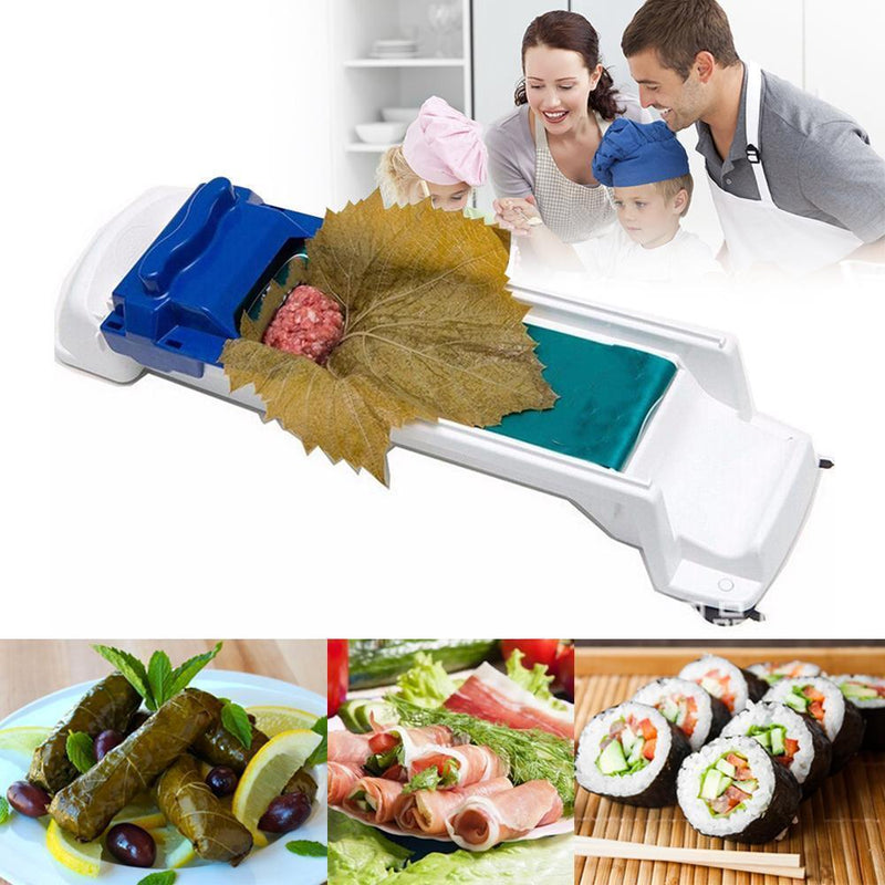 Vegetable Meat Rolling Tool