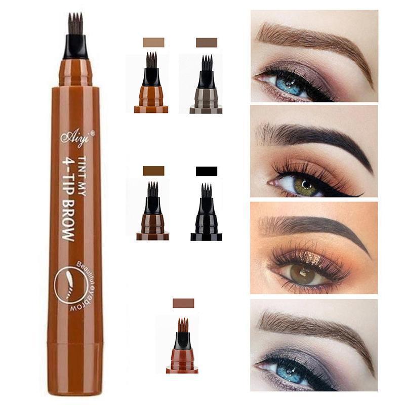 Bunnyear™ Magic Eyebrow Pencil