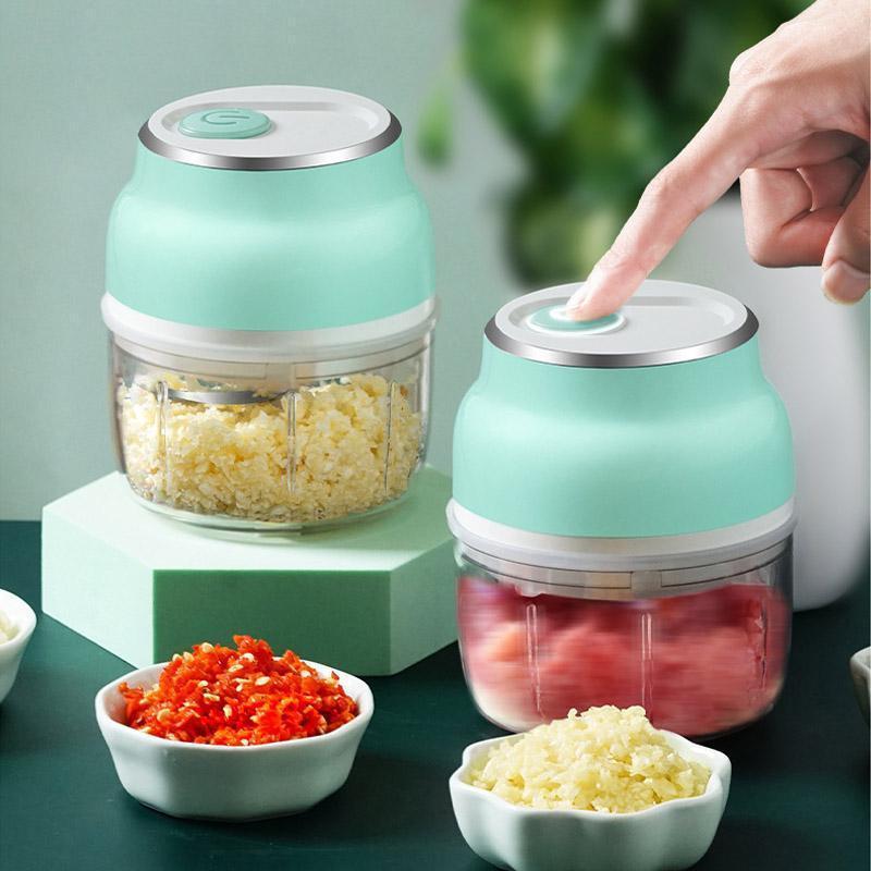 Electric Mini Chopper