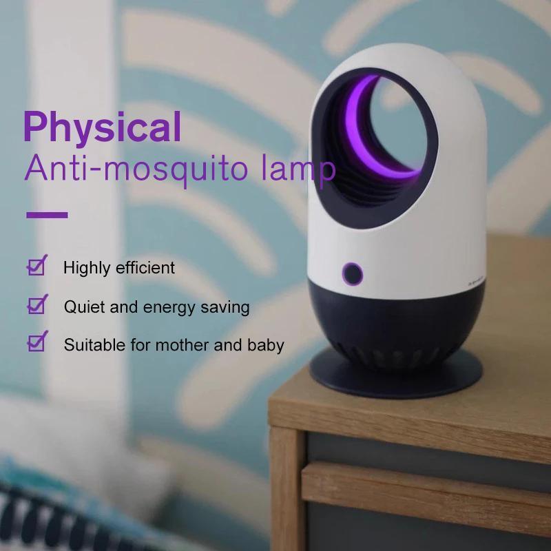 Anti-mosquito Capsule Lamp