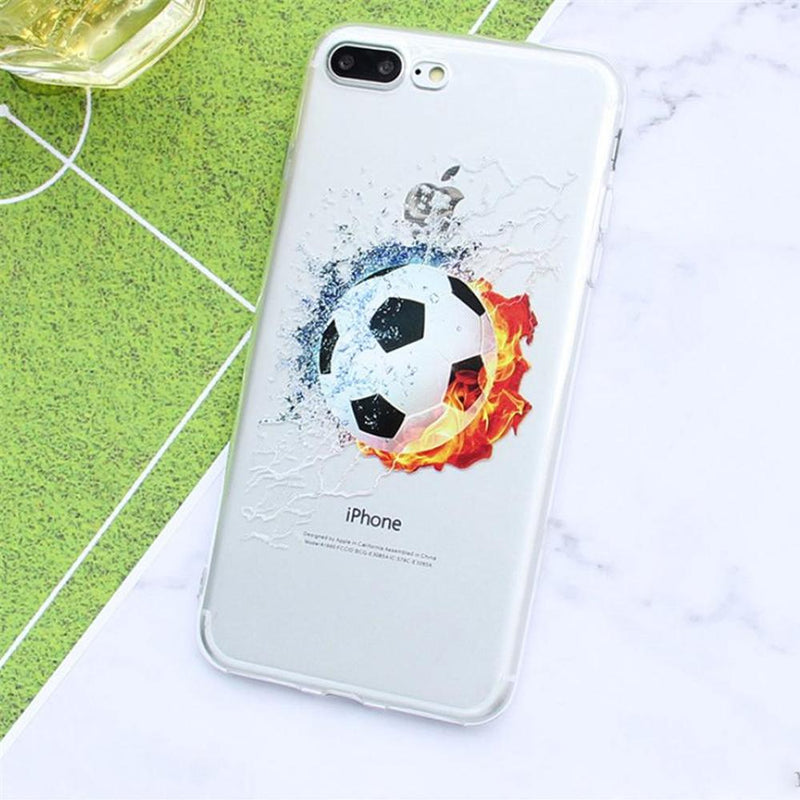 Funda Protectora sobre La Copa del Mundo