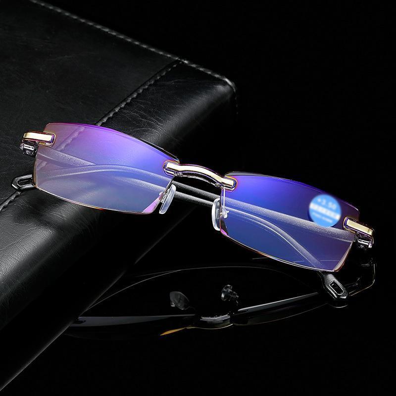 Anti-Blue Ray Reading Glasses