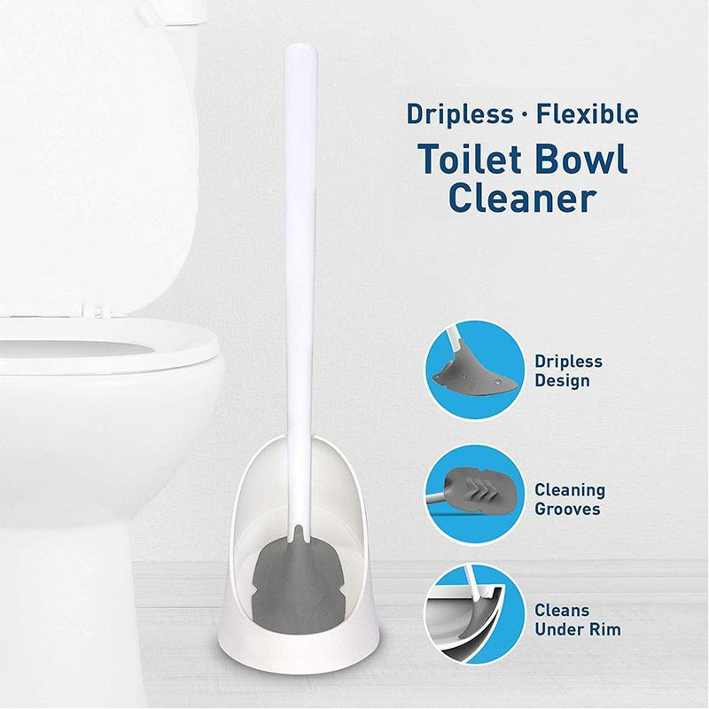 Toilet Brush/Cleaning Tool