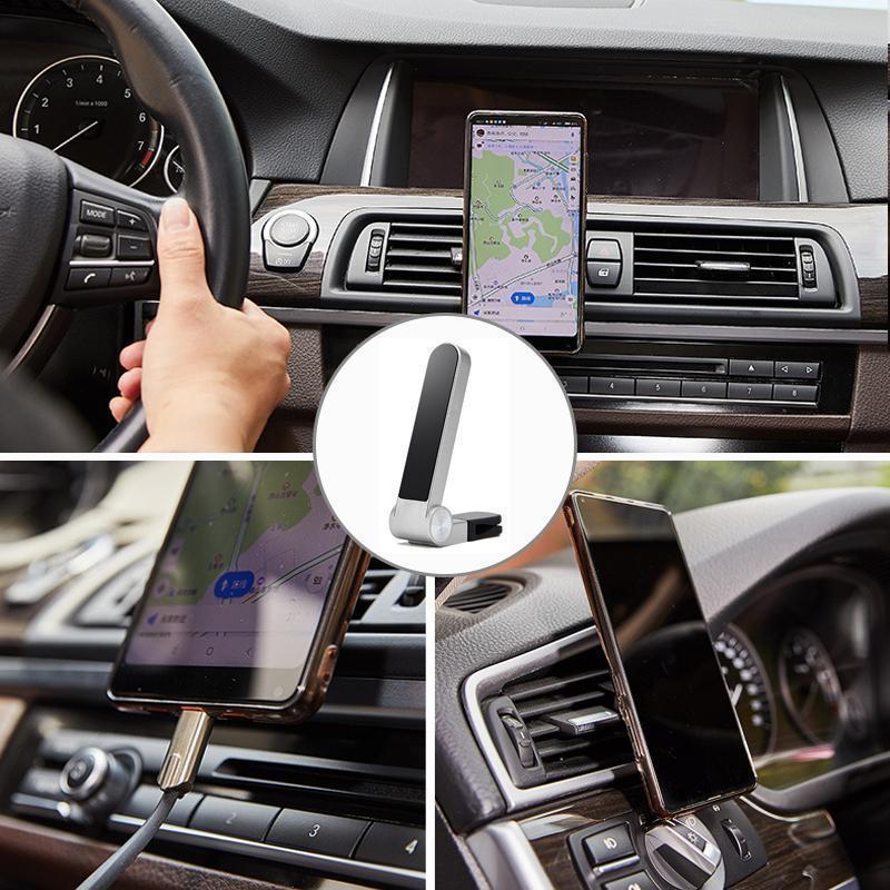 Magnetic Car Phone Holder