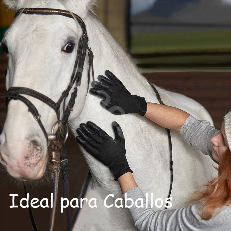 Guantes para Mascotas - Izquierda&Derecha ( 1 par )