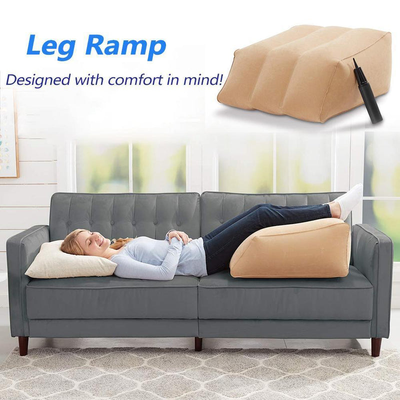 Leg Wedge Pillow