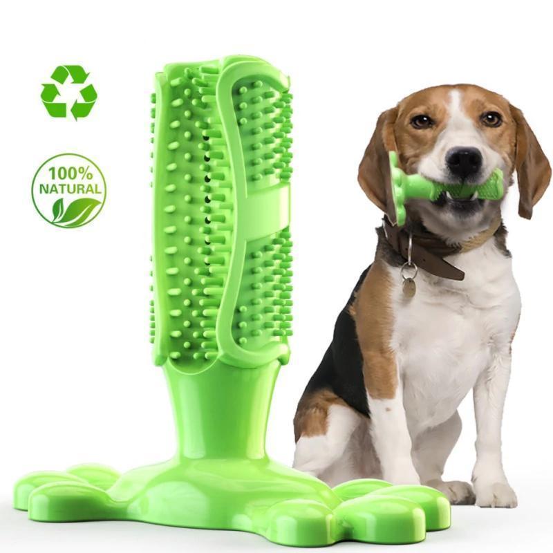 Dog Toothbrush