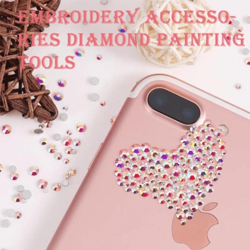 (Pre-sale) Embroidery Accessories Diamond Painting Tools