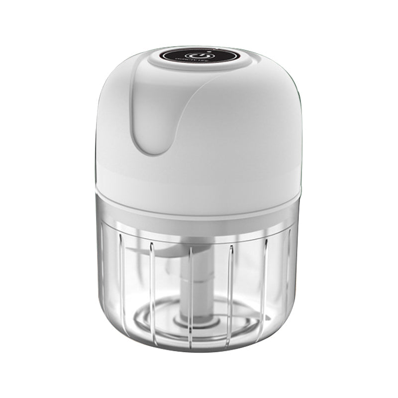 Teyou USB Rechargebale Electric Garlic Grinder