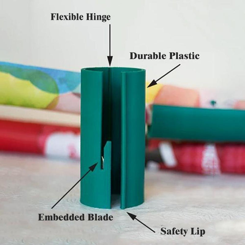 Hirundo® Wrapping Paper Cutter