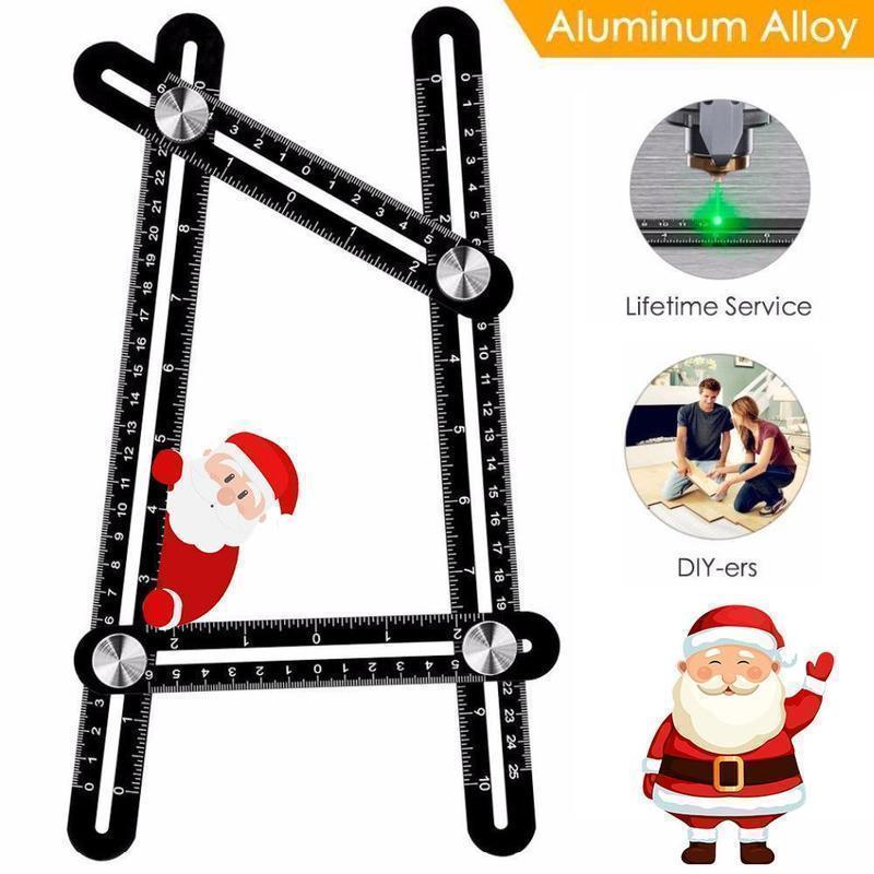 Amenitee® Multi-angle Measuring Tool