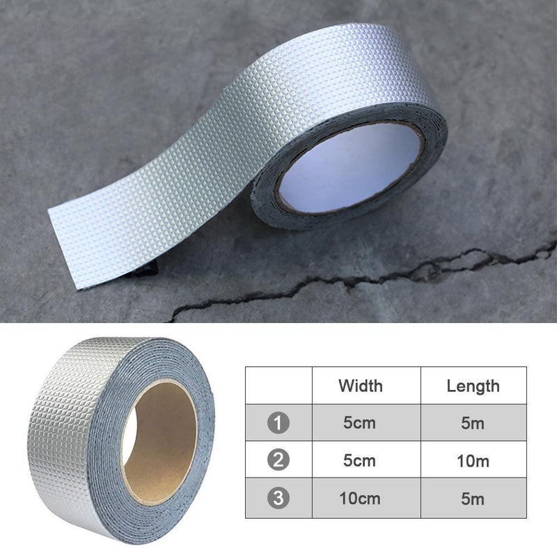 Premium Aluminium Foil Tape