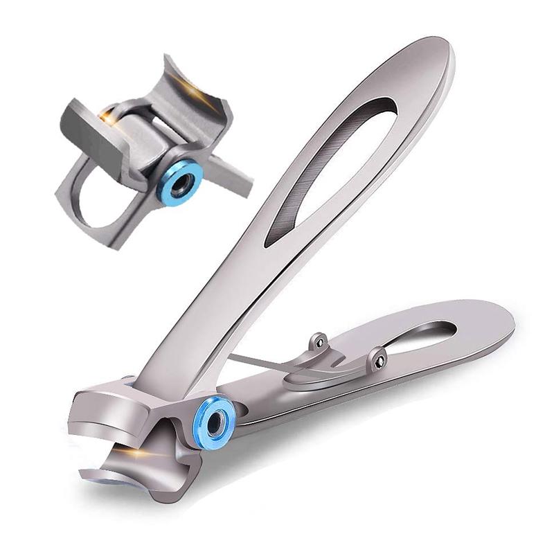 Nail Clippers For Thick Nails