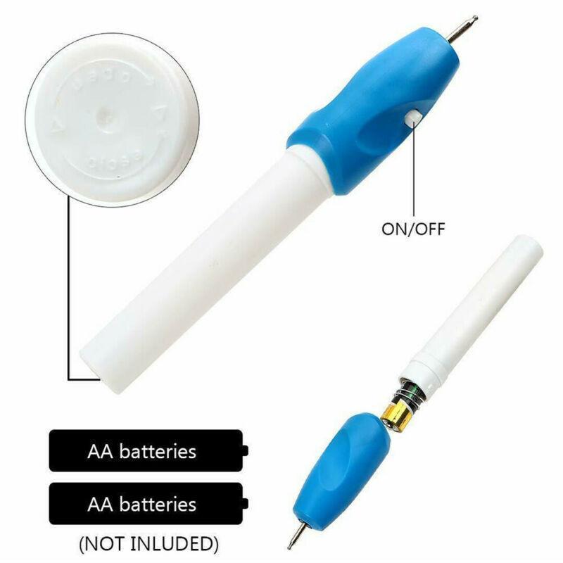 Portable Electric Engraving Pen