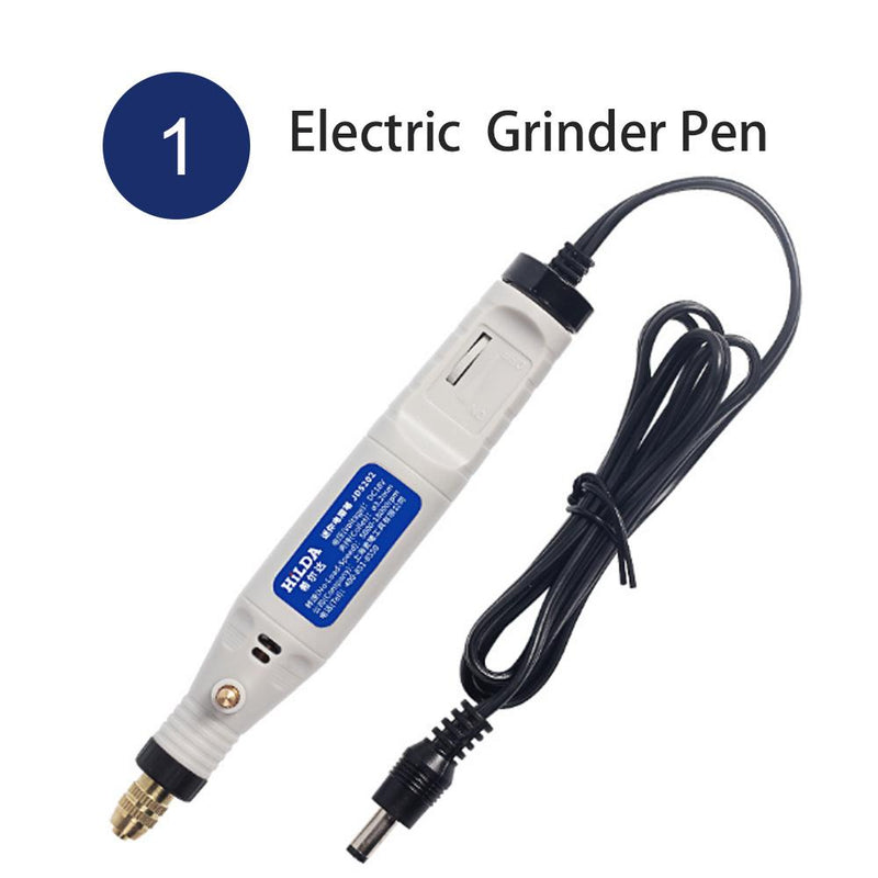 (Pre-Sale) Electric Adjustable Grinder Pen