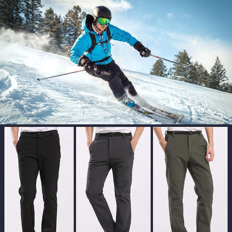 【Winter Sales】Anti-Cold & Water-Proof Winter Pants