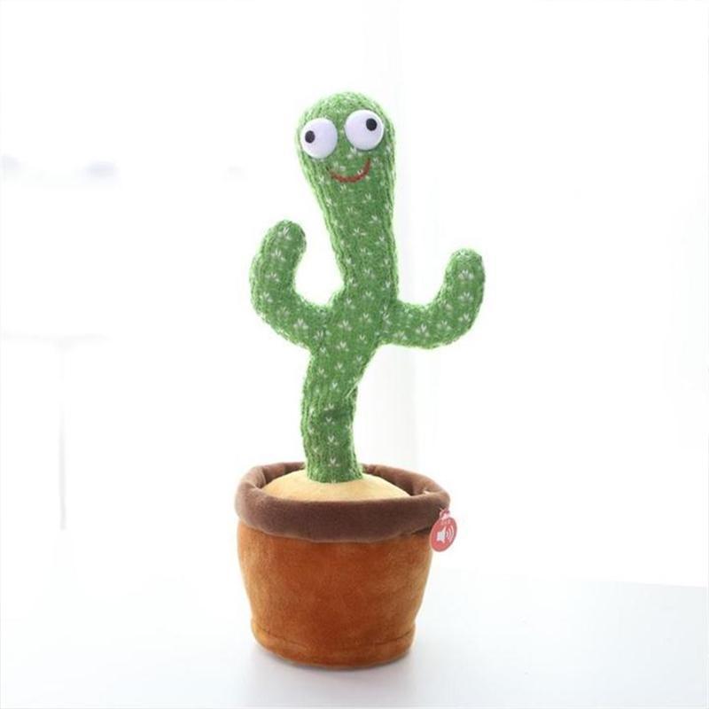 Cactus Dansant