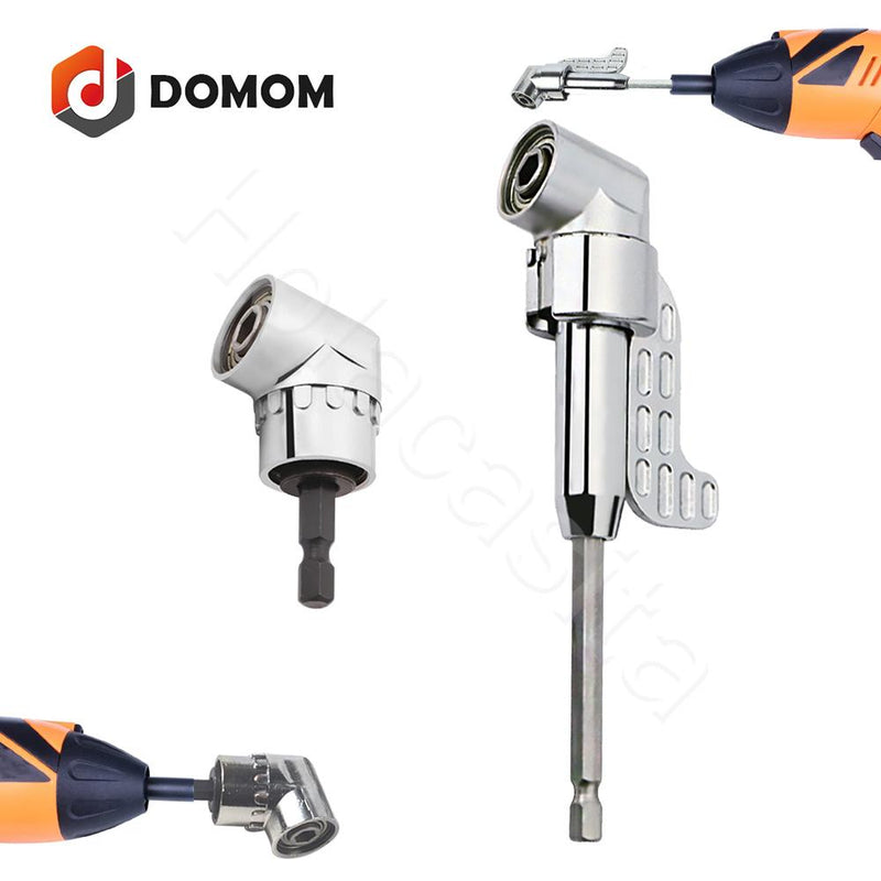 Domom Accesorios de Destornillador