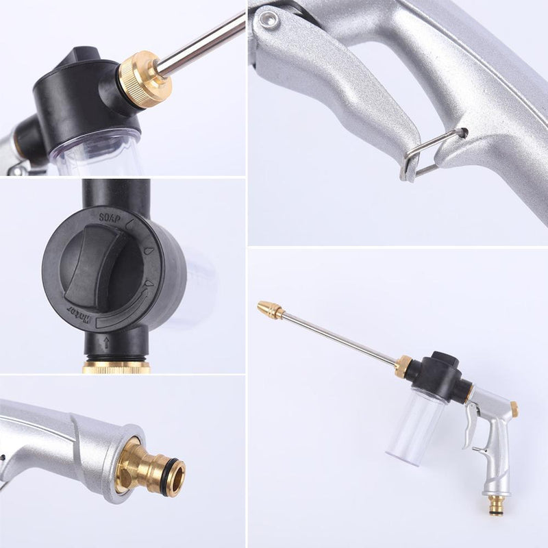 High Pressure Power Washer Spray Nozzle