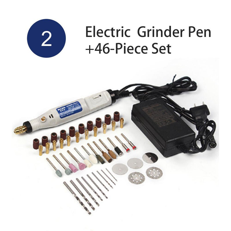 (Pre-Sale) Electric Adjustable Grinder Pen