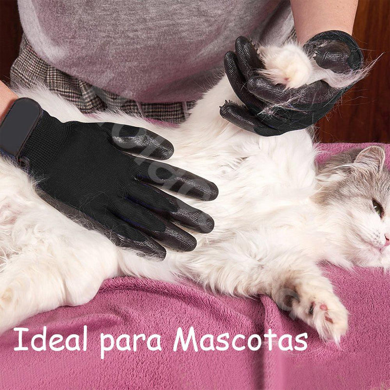 Guantes para Mascotas - Izquierda&Derecha ( 1 par )