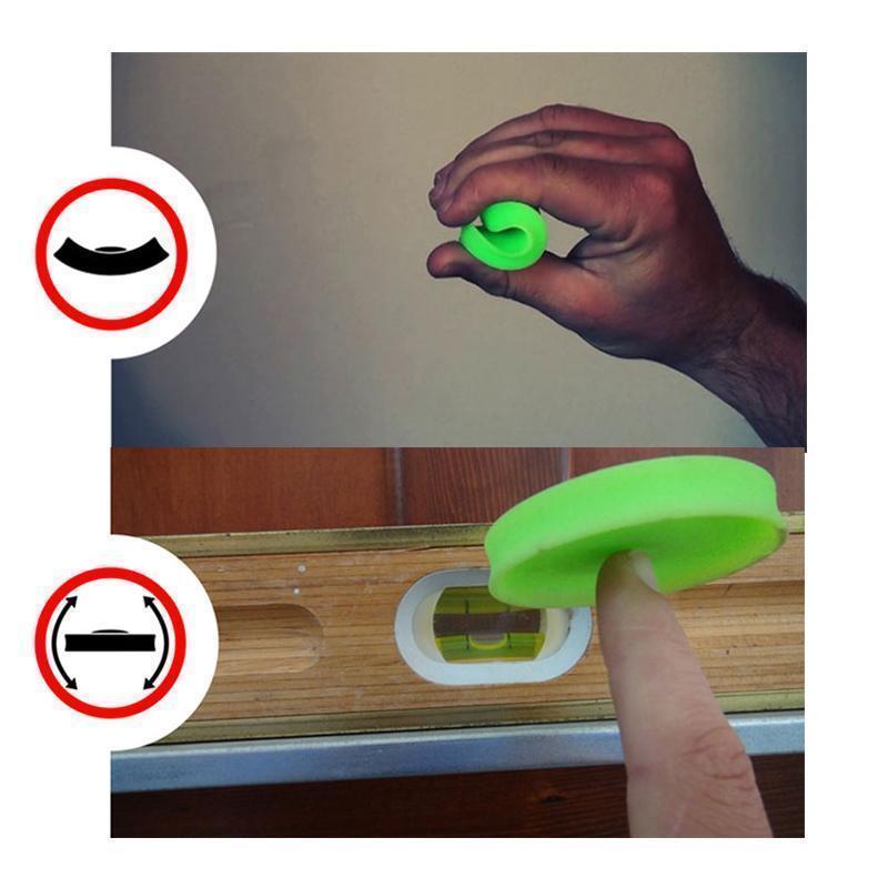 BECOOLEST™ Creative hand-push UFO