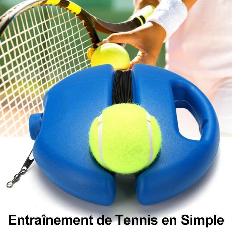 Outil D'entraînement au Tennis