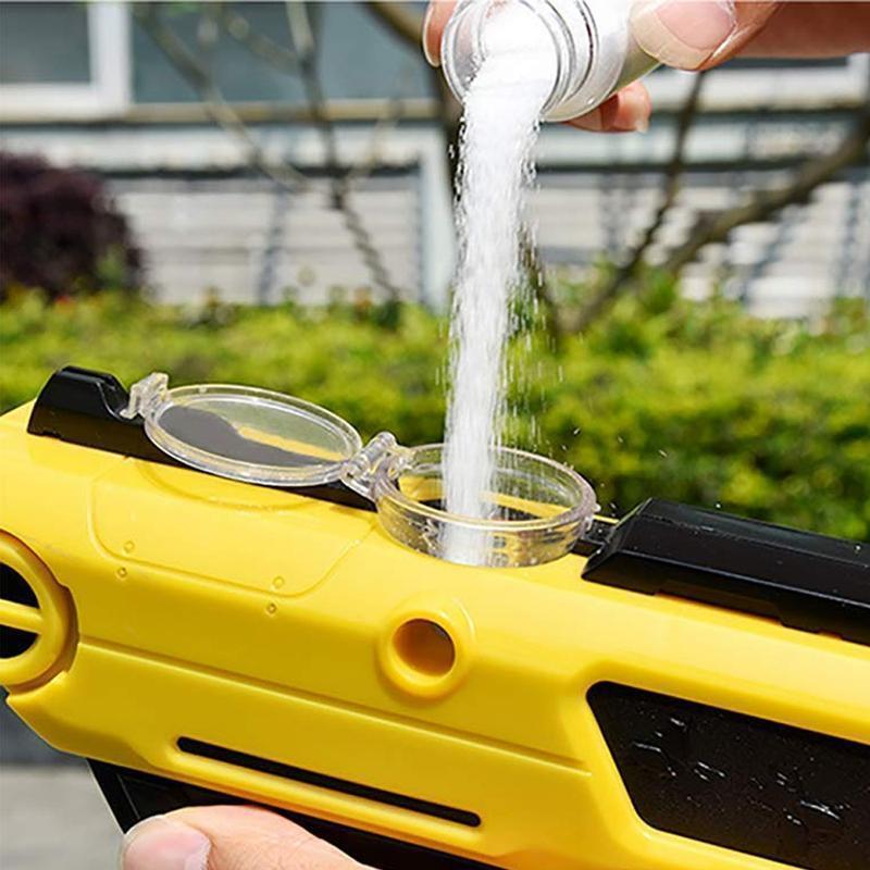 Bug Salt Fly Gun