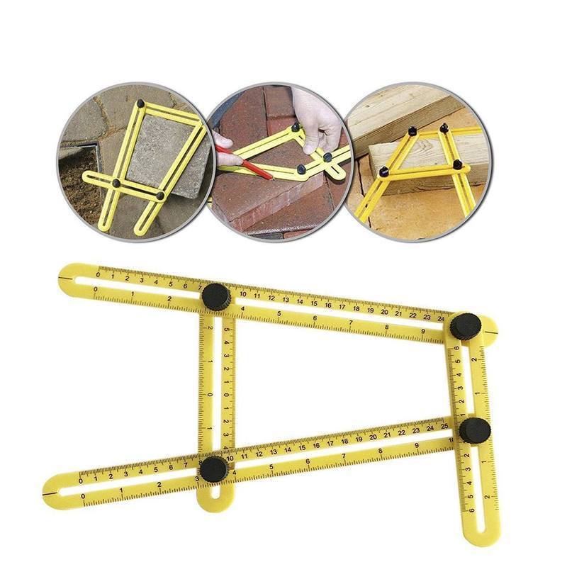 Amenitee® Multi-angle Measuring Tool