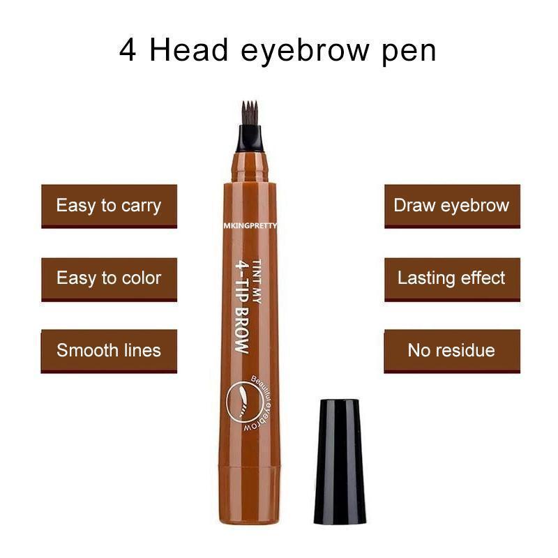 Bunnyear™ Magic Eyebrow Pencil